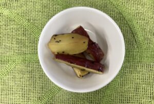 人気のレシピ配信