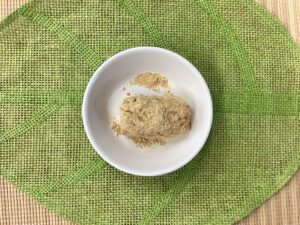 今日の午後食